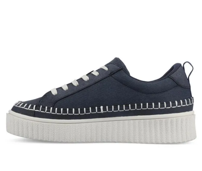 Women's Journee Collection Pazey Platform Sneakers