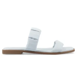 Women's Journee Collection Pegie Sandals