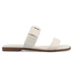 Women's Journee Collection Pegie Sandals