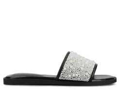 Women's Journee Collection Precly Sandals