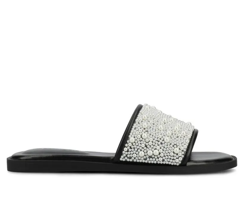 Women's Journee Collection Precly Sandals
