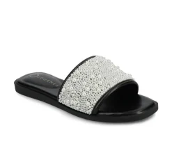 Women's Journee Collection Precly Sandals