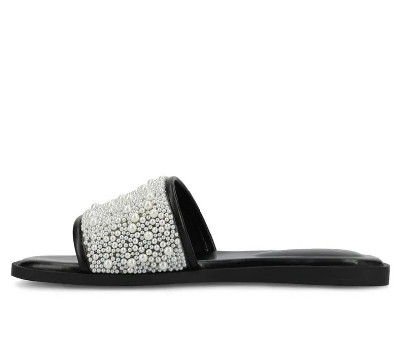Women's Journee Collection Precly Sandals