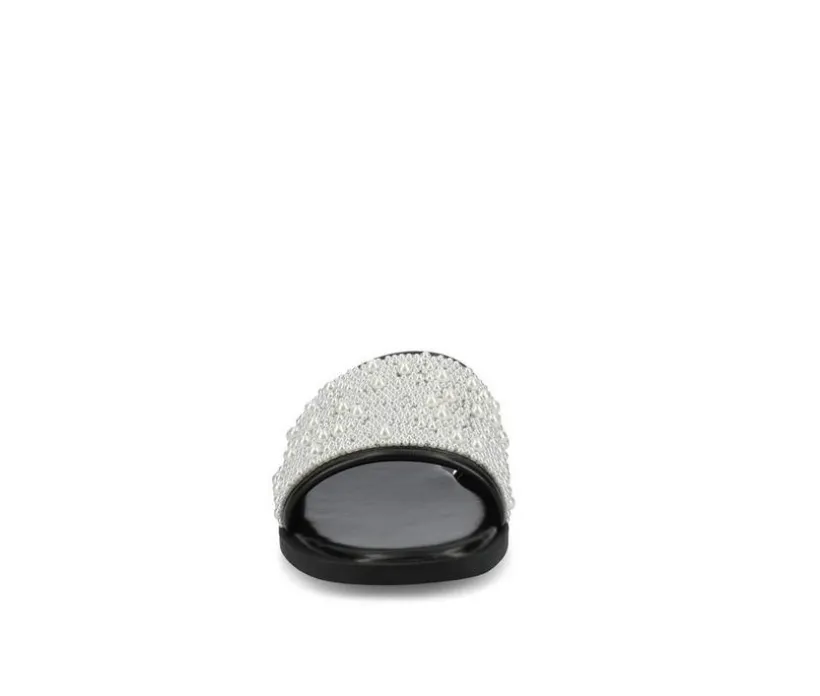 Women's Journee Collection Precly Sandals