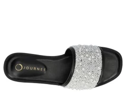 Women's Journee Collection Precly Sandals