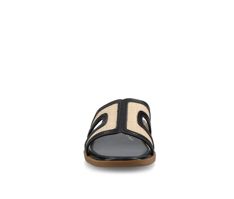 Women's Journee Collection Primah Sandals