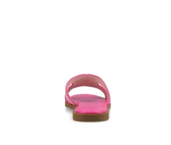 Women's Journee Collection Precly Sandals