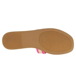 Women's Journee Collection Precly Sandals