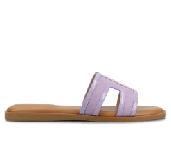 Women's Journee Collection Primah Sandals