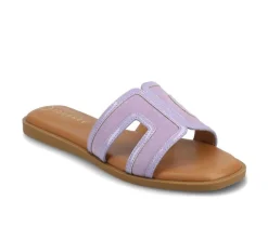 Women's Journee Collection Primah Sandals