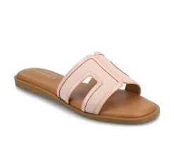 Women's Journee Collection Primah Sandals
