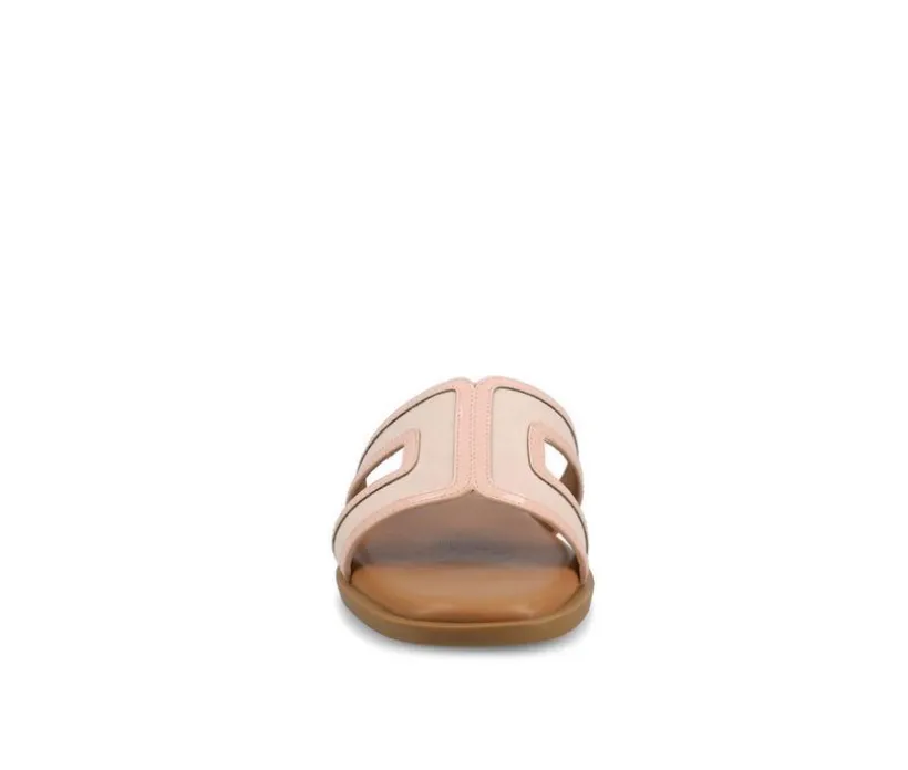 Women's Journee Collection Primah Sandals
