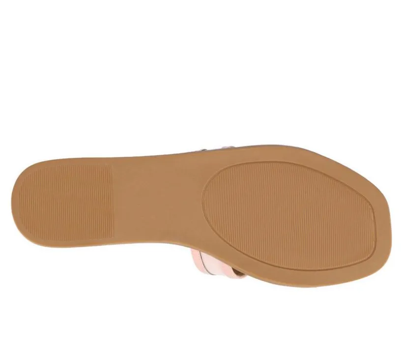Women's Journee Collection Primah Sandals