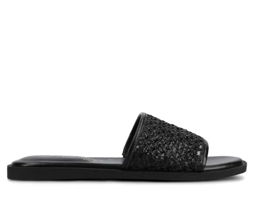 Women's Journee Collection Primah Sandals
