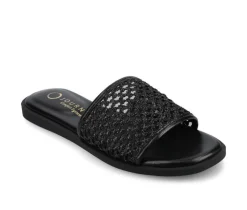 Women's Journee Collection Prisilla Sandals