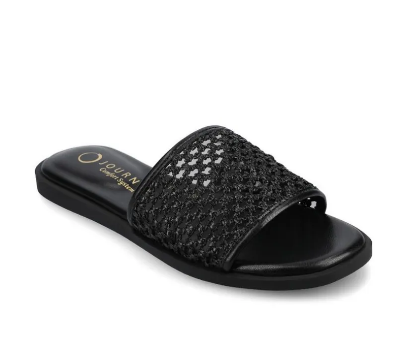 Women's Journee Collection Primah Sandals