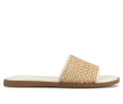 Women's Journee Collection Prisilla Sandals