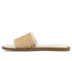 Women's Journee Collection Prisilla Sandals