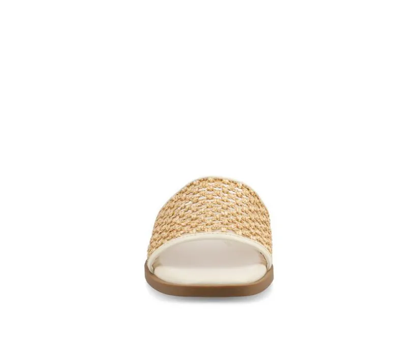 Women's Journee Collection Prisilla Sandals