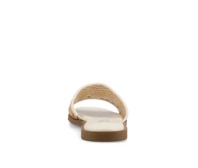 Women's Journee Collection Prisilla Sandals