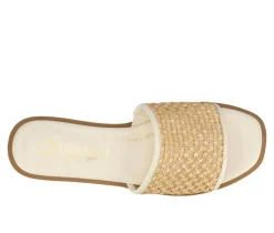Women's Journee Collection Prisilla Sandals