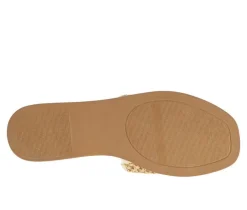 Women's Journee Collection Prisilla Sandals