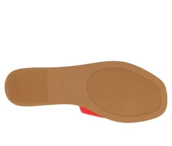 Women's Journee Collection Prisilla Sandals