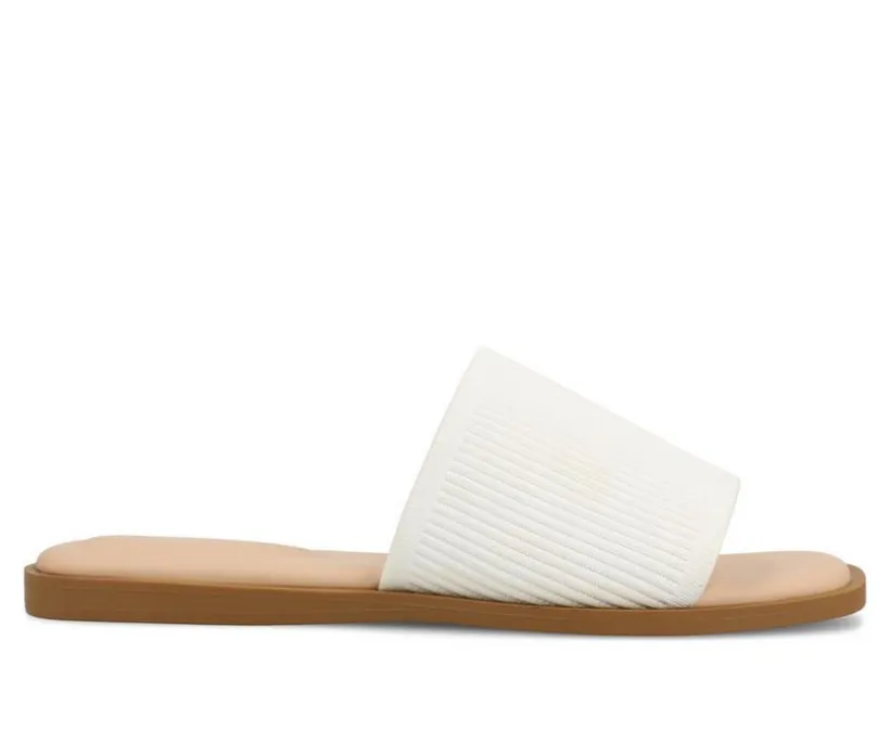 Women's Journee Collection Prisilla Sandals