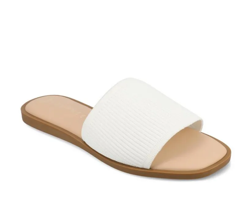 Women's Journee Collection Prisilla Sandals