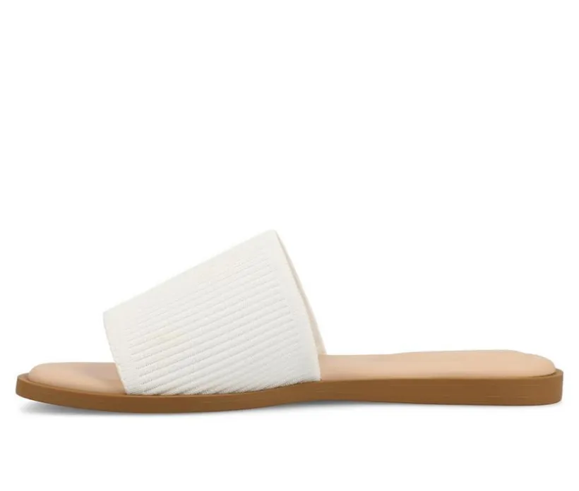 Women's Journee Collection Prisilla Sandals