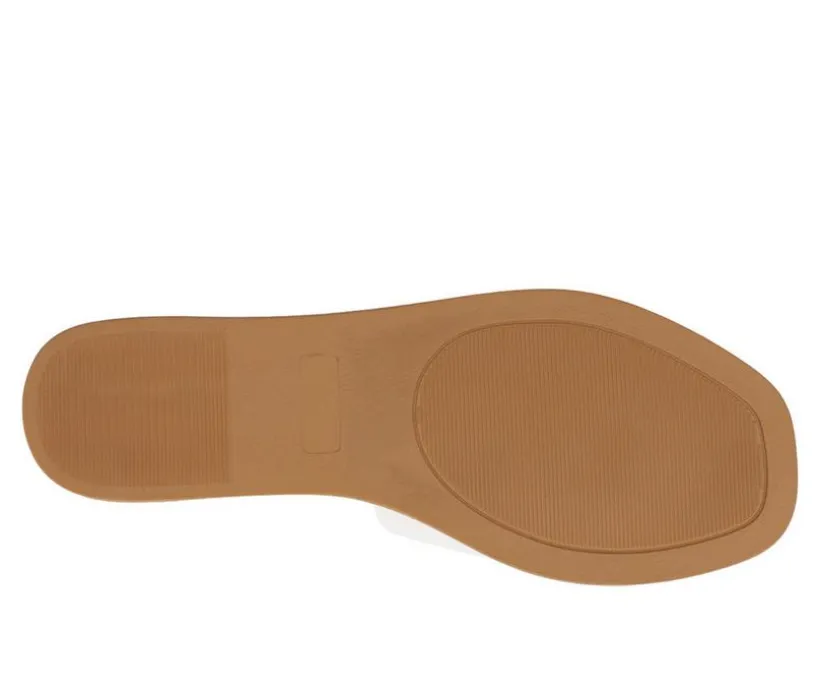 Women's Journee Collection Prisilla Sandals