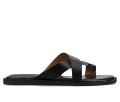 Women's Journee Collection Prizzie Sandals
