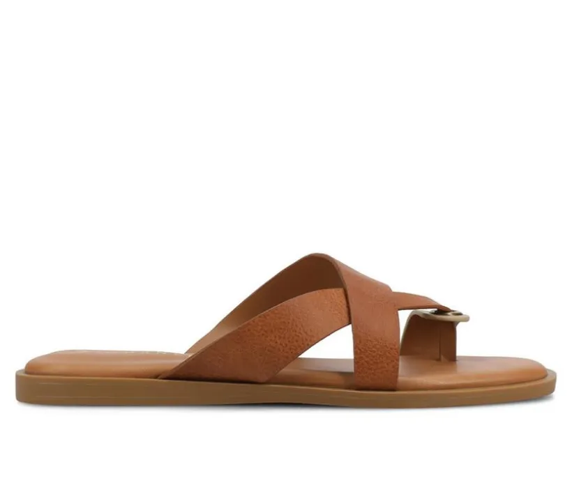 Women's Journee Collection Prizzie Sandals