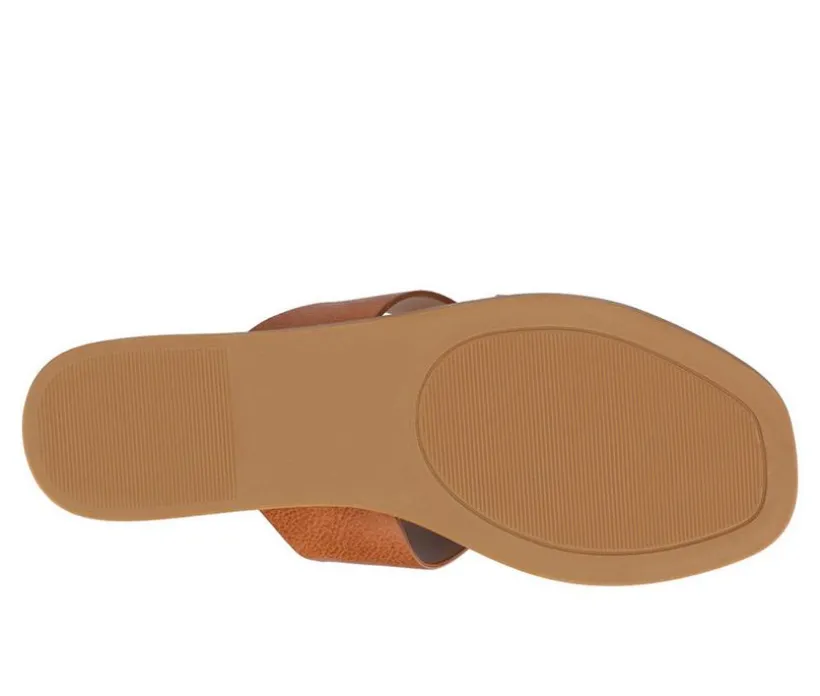 Women's Journee Collection Prizzie Sandals