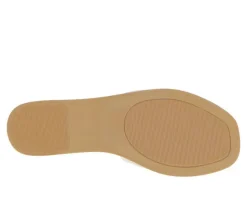Women's Journee Collection Prisilla Sandals