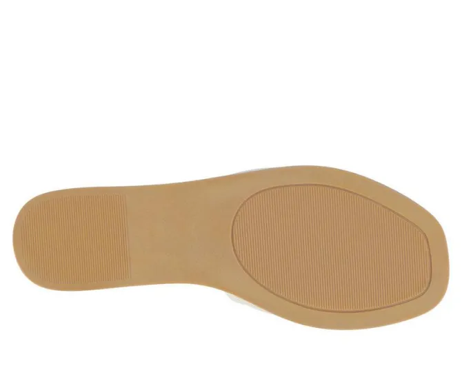 Women's Journee Collection Prisilla Sandals