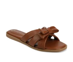 Women's Journee Collection Prylin Sandals