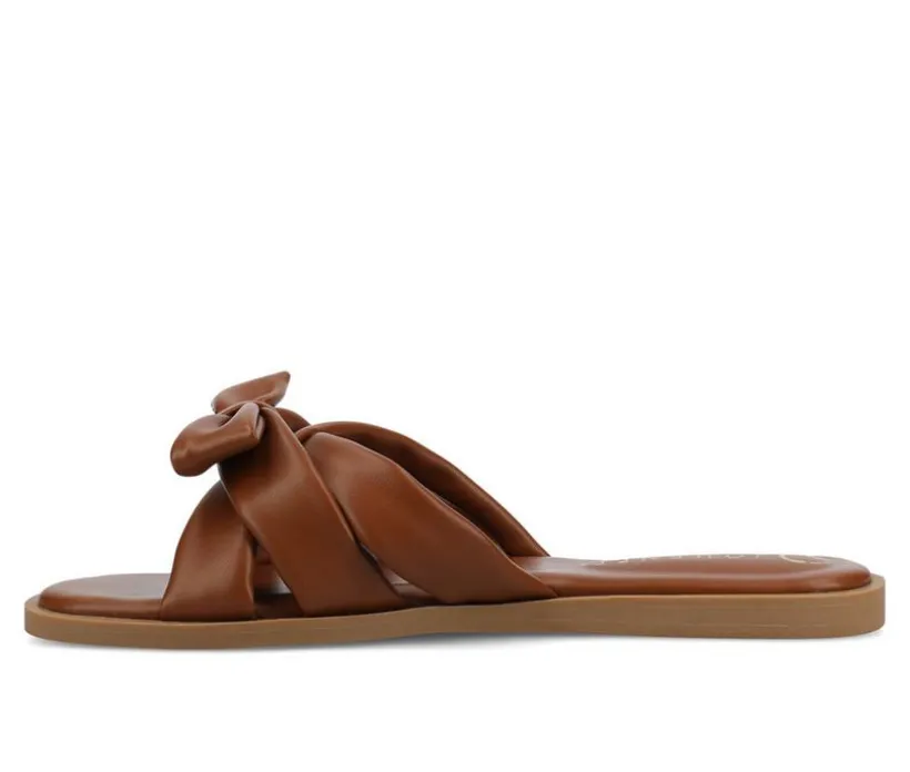 Women's Journee Collection Prylin Sandals