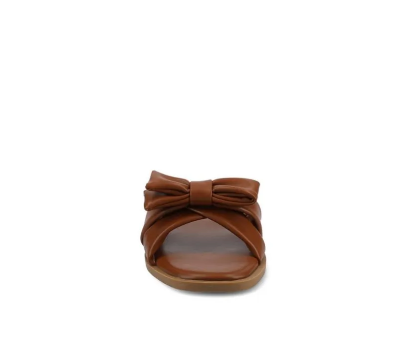 Women's Journee Collection Prylin Sandals