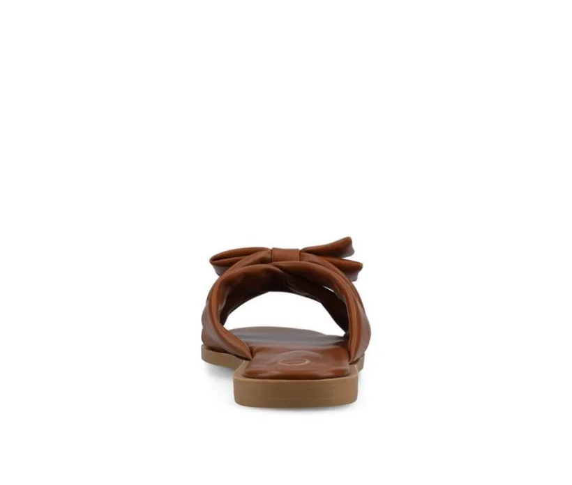 Women's Journee Collection Prylin Sandals