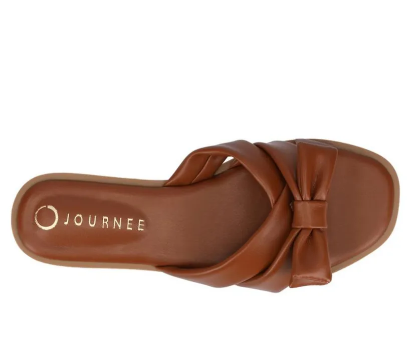 Women's Journee Collection Prylin Sandals