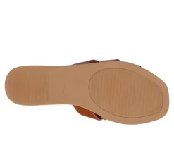 Women's Journee Collection Prylin Sandals