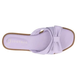Women's Journee Collection Prizzie Sandals