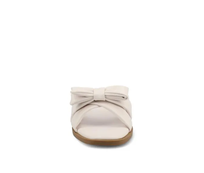 Women's Journee Collection Prylin Sandals