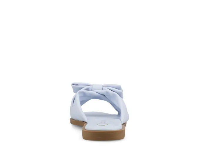 Women's Journee Collection Prylin Sandals
