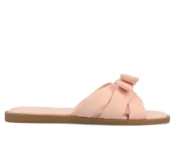 Women's Journee Collection Prylin Sandals