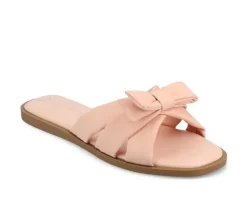 Women's Journee Collection Prylin Sandals