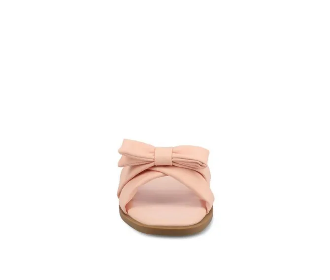 Women's Journee Collection Prylin Sandals