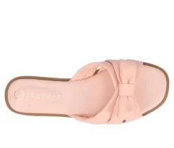 Women's Journee Collection Prylin Sandals