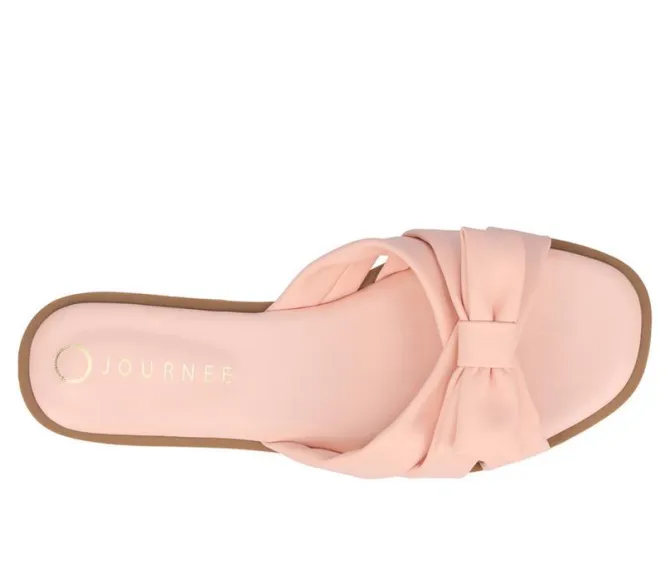 Women's Journee Collection Prylin Sandals